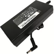 MSI 180W 20V hálózati adapter (hálózati kábellel együtt)