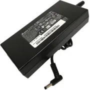 MSI 180W 20V hálózati adapter (hálózati kábellel együtt)