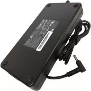 MSI 240W 20V hálózati adapter (hálózati kábellel együtt)