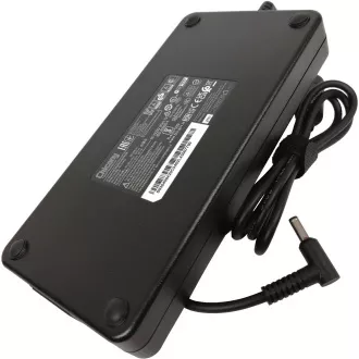 MSI 240W 20V hálózati adapter (hálózati kábellel együtt)
