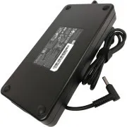 MSI 240W 20V hálózati adapter (hálózati kábellel együtt)