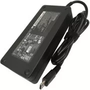 MSI 330W 19,5V hálózati adapter (hálózati kábellel együtt)
