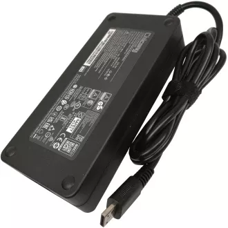 MSI 330W 19,5V hálózati adapter (hálózati kábellel együtt)