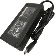 MSI 330W 19,5V hálózati adapter (hálózati kábellel együtt)