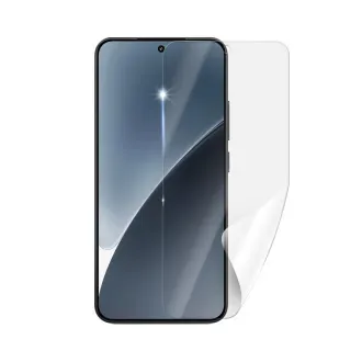 Screenshield XIAOMI 15 fólia a kijelző védelmére