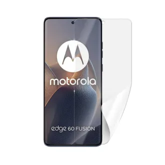 Screenshield MOTOROLA Edge 60 Fusion XT2503 fólia a kijelző védelméhez Screenshield MOTOROLA Edge 60 Fusion XT2503 fólia a kijelző védelméhez