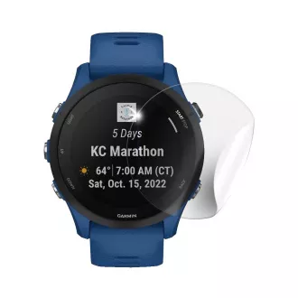 Screenshield GARMIN Forerunner 255 fólia a kijelző védelmére
