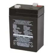 Akkumulátor SLA 6V /4Ah FA-4,7mm