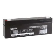 Akkumulátor SLA 12V/2,2Ah FA-4,7mm