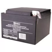 Akkumulátor SLA 12V/26Ah