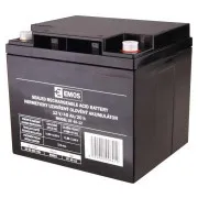 Akkumulátor SLA 12V/40Ah