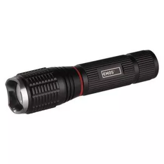 LED zseblámpa P3111, 5W 230Lm  3W COB  3W COB   mágnes