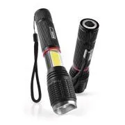 LED zseblámpa P3111, 5W 230Lm  3W COB  3W COB   mágnes