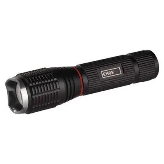 LED zseblámpa P3111, 5W 230Lm 3W COB 3W COB mágnes LED zseblámpa P3111, 5W 230Lm 3W COB 3W COB mágnes