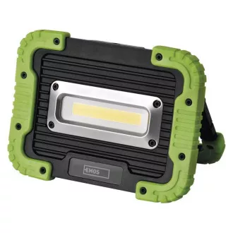 Munkalámpa P4534, 5W, újratölthető, 600Lm