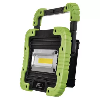 Munkalámpa P4534, 5W, újratölthető, 600Lm