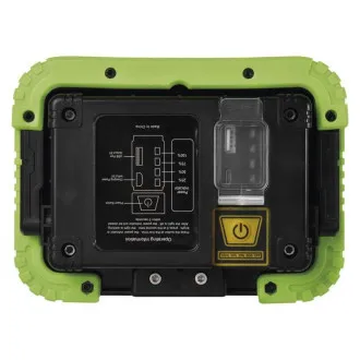 Munkalámpa P4533, 10W, újratölthető, 1000Lm Munkalámpa P4533, 10W, újratölthető, 1000Lm