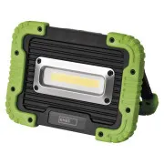 Munkalámpa P4533, 10W, újratölthető, 1000Lm