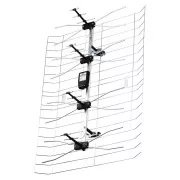 Kültéri DVB-T2 antenna ASP-25