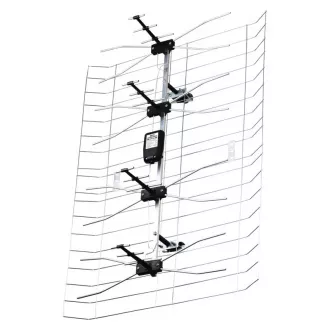 Kültéri DVB-T2 antenna ASP-25