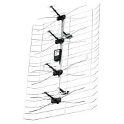 Kültéri DVB-T2 antenna ASP-25