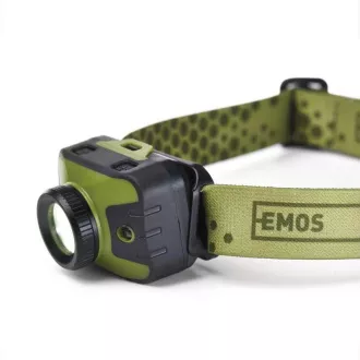 EMOS LED fényszóró CREE LED ZOOM (P3539) EMOS LED fényszóró CREE LED ZOOM (P3539)