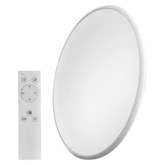 EMOS fali lámpa távirányítóval ZM5165 (35cm)