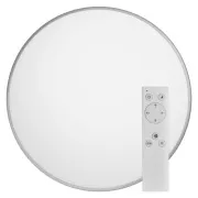 EMOS függesztett lámpatest távirányítóval ZM5166 (50cm)
