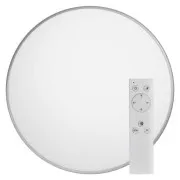 EMOS függesztett lámpatest távirányítóval ZM5166 (50cm)