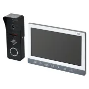 7"-OS VIDEOFON KÉSZLET EM-10AHD