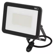VEZETETT REFLEKTOR INOVO 50W 5500LM IP65 NW