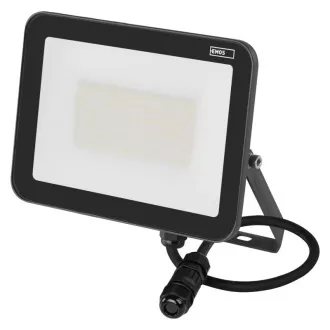 VEZETETT REFLEKTOR INOVO 50W 5500LM IP65 NW VEZETETT REFLEKTOR INOVO 50W 5500LM IP65 NW