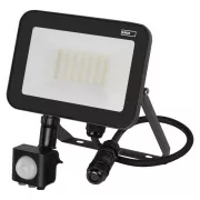 VEZETETT REFLEKTOR INOVO 30W 3300LM PIR IP65 NW