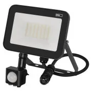 VEZETETT REFLEKTOR INOVO 30W 3300LM PIR IP65 NW