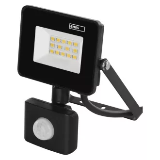LED SPOTLÁMPA SIMPO 10,5W 900LM PIR