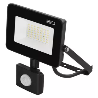 LED SPOTLÁMPA SIMPO 30W 2700LM PIR LED SPOTLÁMPA SIMPO 30W 2700LM PIR