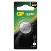 GP elem CR2354 1db