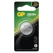 GP elem CR2354 1db