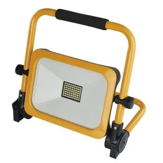 EMOS HORDOZHATÓ ÚJRATÖLTHETŐ LED REFLEKTOR ACCO 30W,3000LM,IP54 EMOS HORDOZHATÓ ÚJRATÖLTHETŐ LED REFLEKTOR ACCO 30W,3000LM,IP54