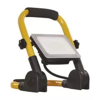 EMOS HORDOZHATÓ LED REFLEKTOR ILIO 21W, 1900LM, IP44