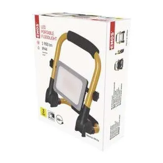 EMOS HORDOZHATÓ LED REFLEKTOR ILIO 21W, 1900LM, IP44