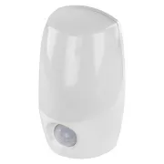 EMOS LED éjszakai lámpa P3318, PIR   éjszakai érzékelő