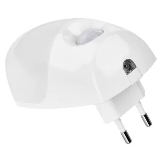 EMOS LED éjszakai lámpa P3318, PIR   éjszakai érzékelő