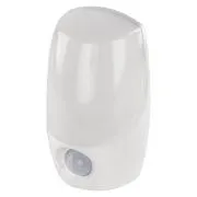 EMOS LED éjszakai lámpa P3318, PIR   éjszakai érzékelő