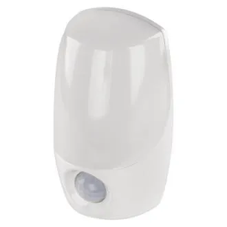 EMOS LED éjszakai lámpa P3318, PIR éjszakai érzékelő EMOS LED éjszakai lámpa P3318, PIR éjszakai érzékelő