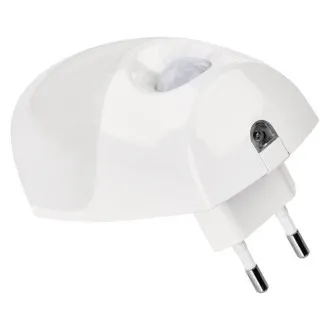 EMOS LED éjszakai lámpa P3318, PIR éjszakai érzékelő EMOS LED éjszakai lámpa P3318, PIR éjszakai érzékelő