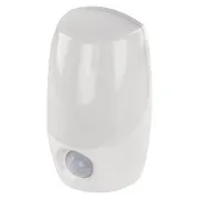 EMOS LED éjszakai lámpa P3318, PIR   éjszakai érzékelő