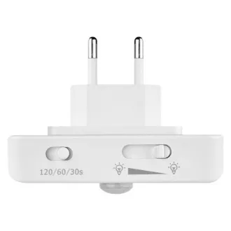 EMOS LED éjszakai lámpa P3319, PIR   éjszakai érzékelő