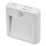 EMOS LED éjszakai lámpa P3319, PIR   éjszakai érzékelő