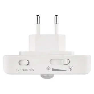 EMOS LED éjszakai lámpa P3319, PIR éjszakai érzékelő EMOS LED éjszakai lámpa P3319, PIR éjszakai érzékelő